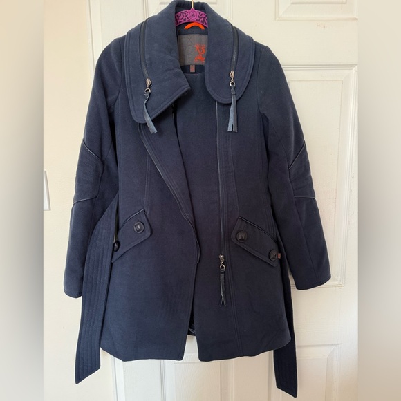 2xpose coat with insulation inside XS - Picture 2 of 8